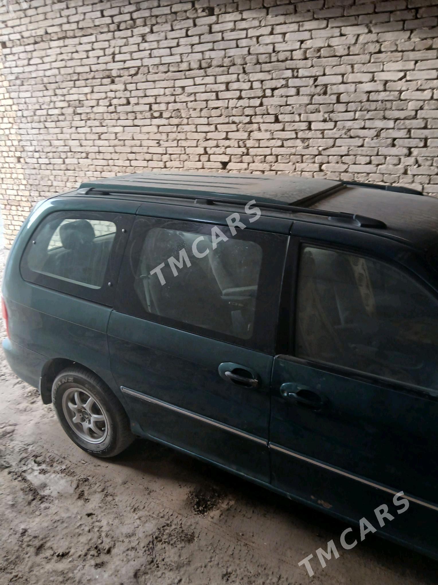Kia Amanti 2003 - 60 000 TMT - Гурбансолтан Едже - img 2