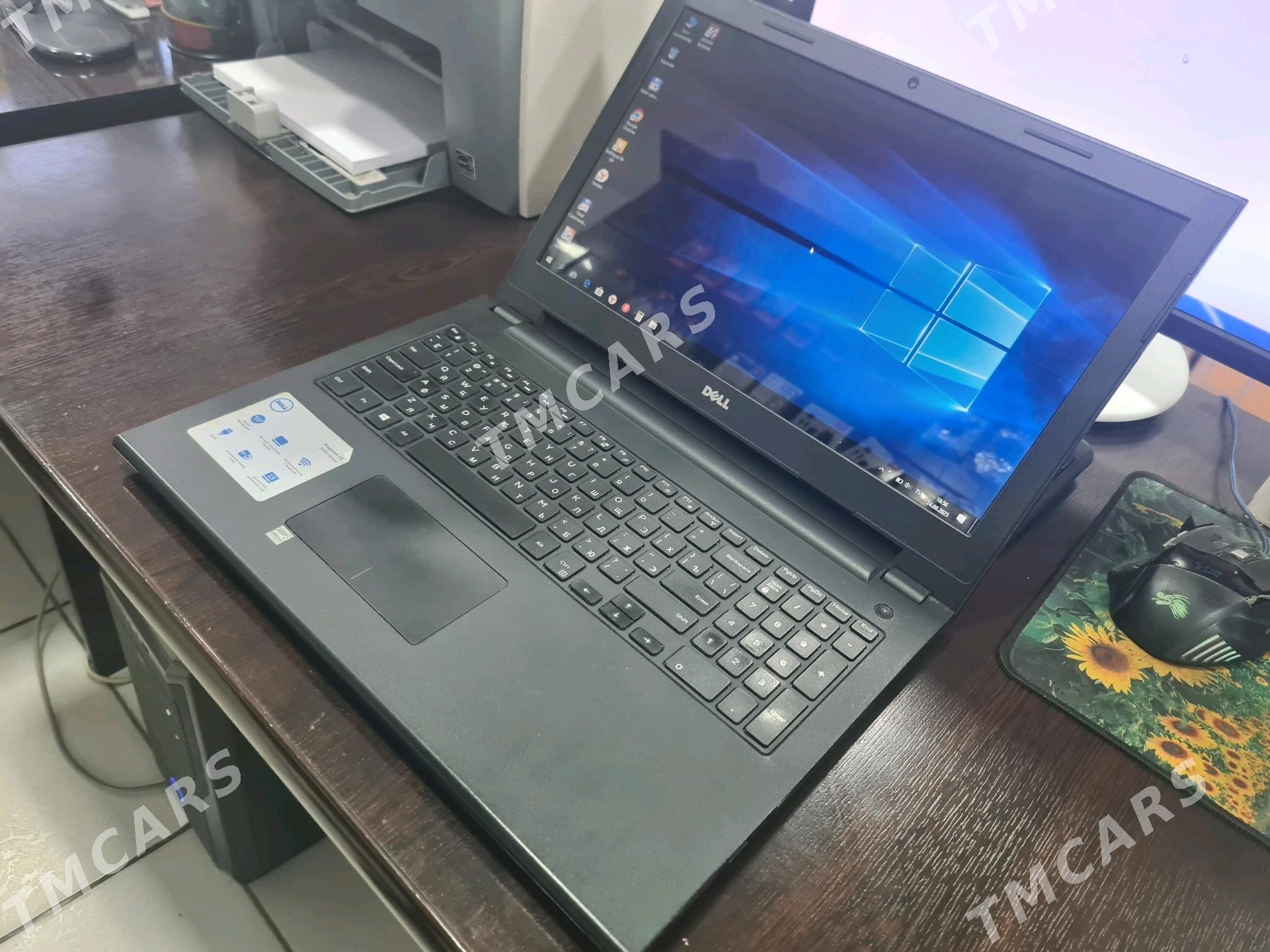 Dell i5 4th - Дашогуз - img 4