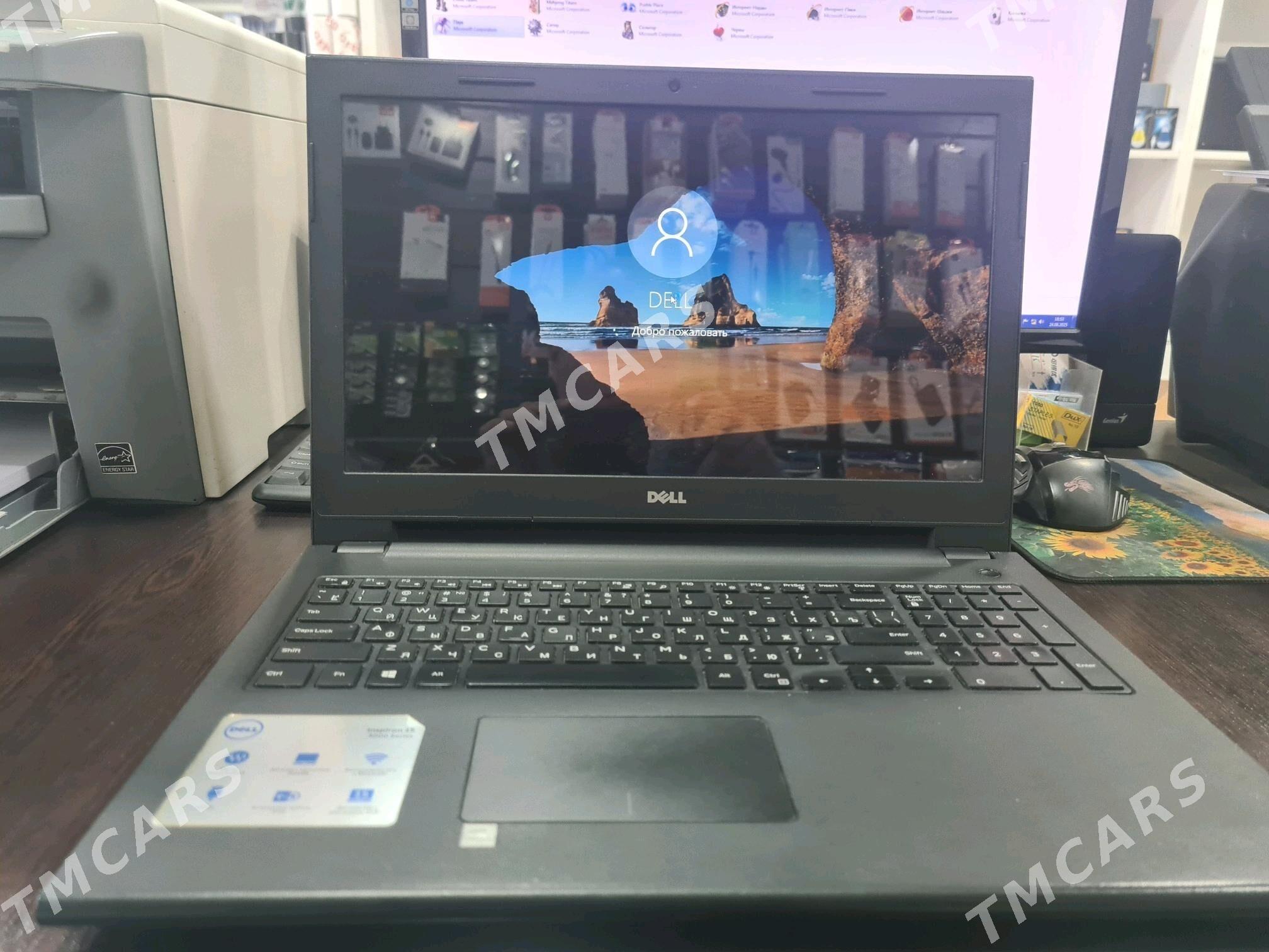 Dell i5 4th - Дашогуз - img 2