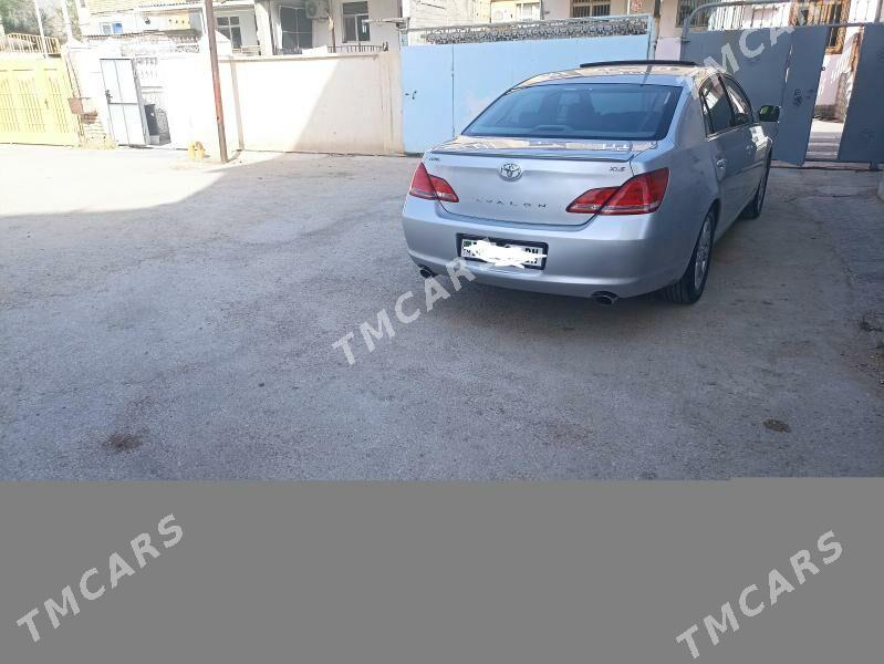 Toyota Avalon 2006 - 190 000 TMT - Balkanabat - img 2