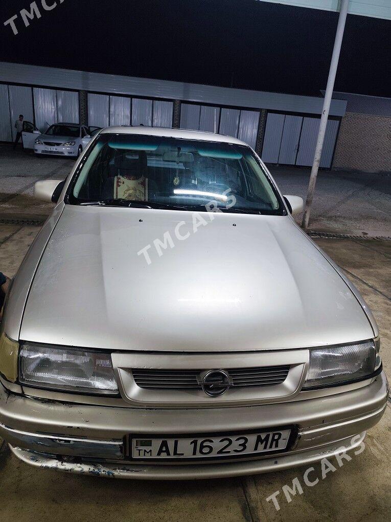 Opel Vectra 1993 - 40 000 TMT - Сакарчага - img 1