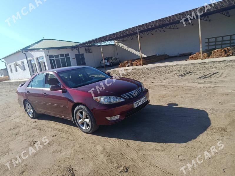 Toyota Camry 2002 - 150 000 TMT - Дашогуз - img 5