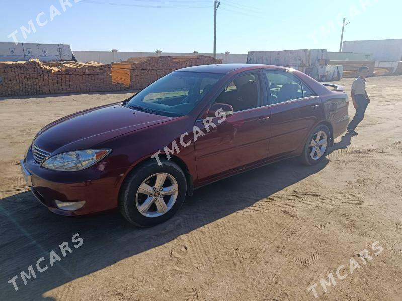 Toyota Camry 2002 - 150 000 TMT - Дашогуз - img 2