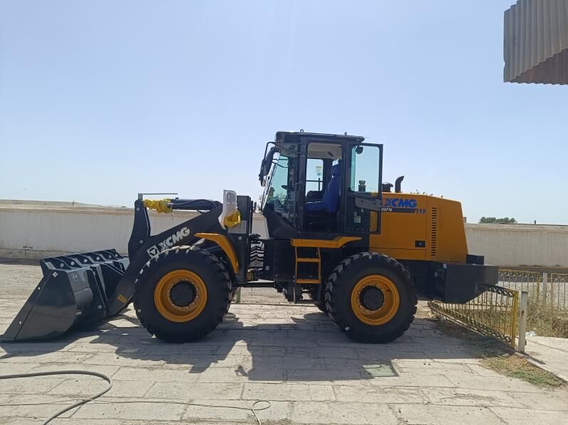 XCMG LW300F 2025 - 620 000 TMT - Туркменабат - img 5