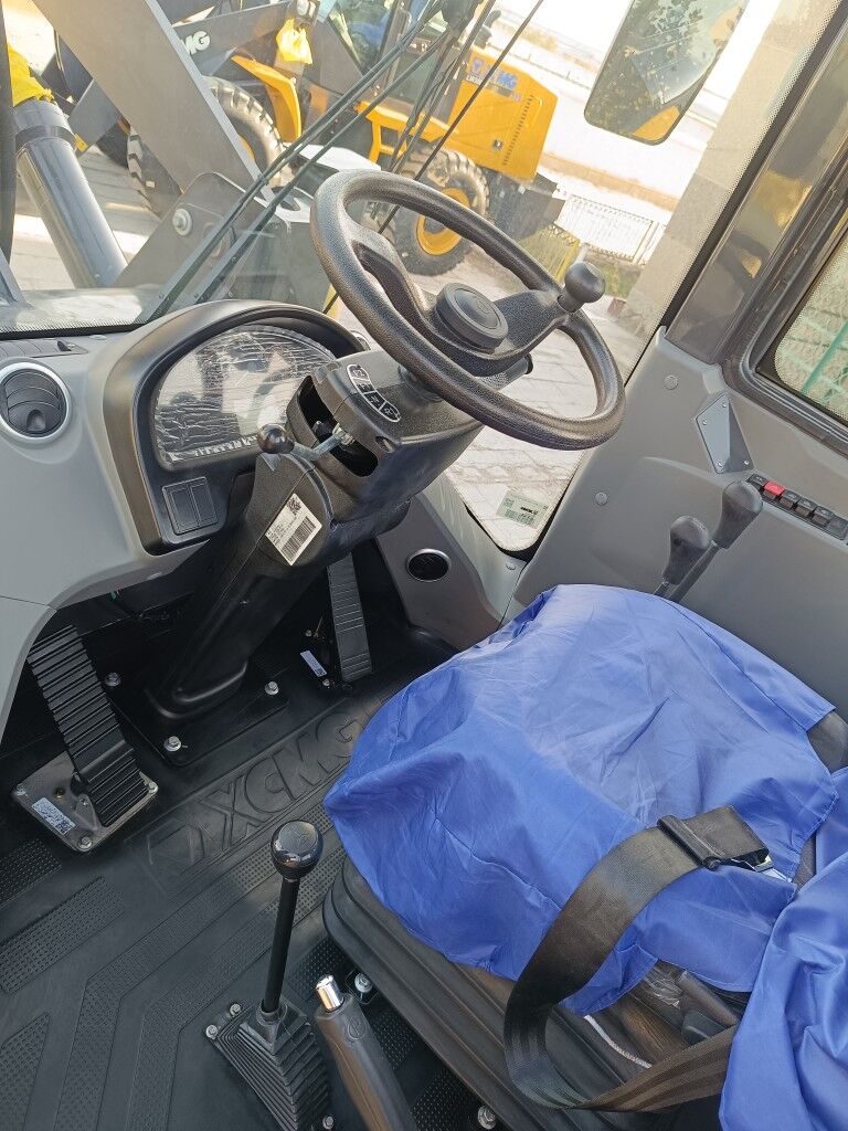 XCMG LW300F 2025 - 620 000 TMT - Туркменабат - img 3