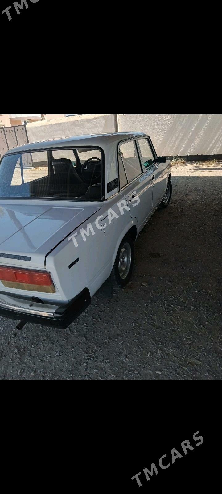 Lada 2107 1990 - 18 000 TMT - Мургап - img 8