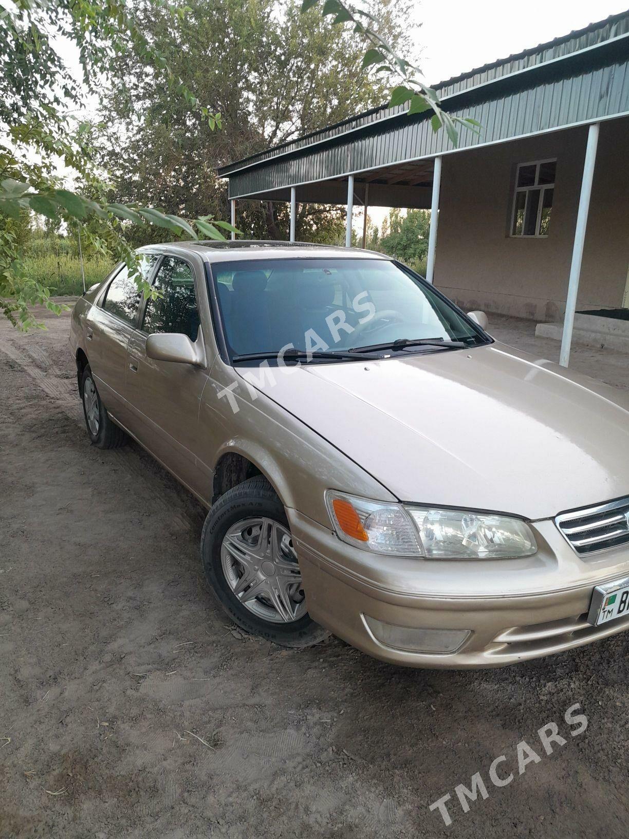 Toyota Camry 1999 - 150 000 TMT - етр. Туркменбаши - img 4