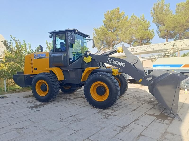 XCMG LW300F 2025 - 620 000 TMT - Туркменабат - img 7