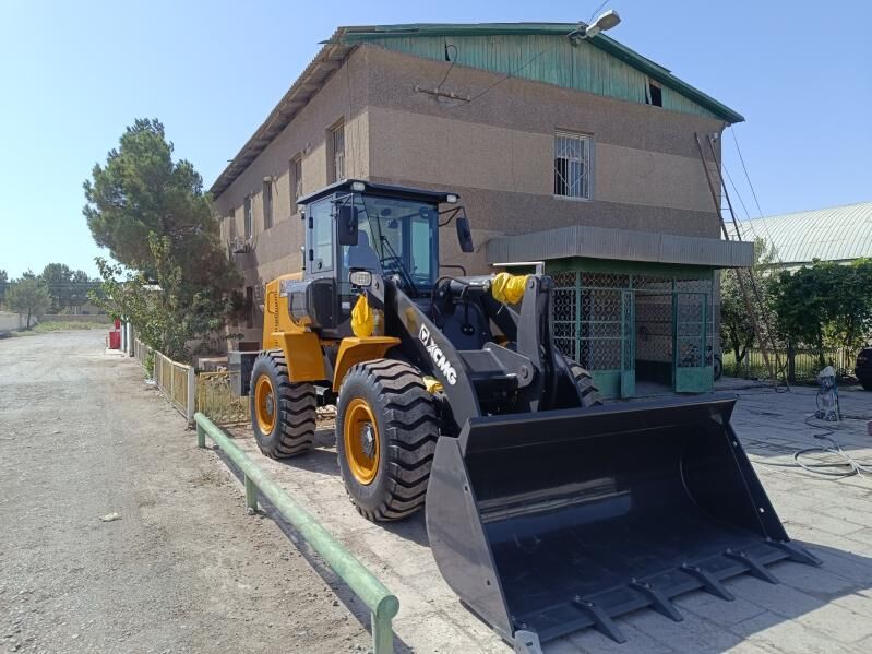 XCMG LW300F 2025 - 620 000 TMT - Туркменабат - img 10