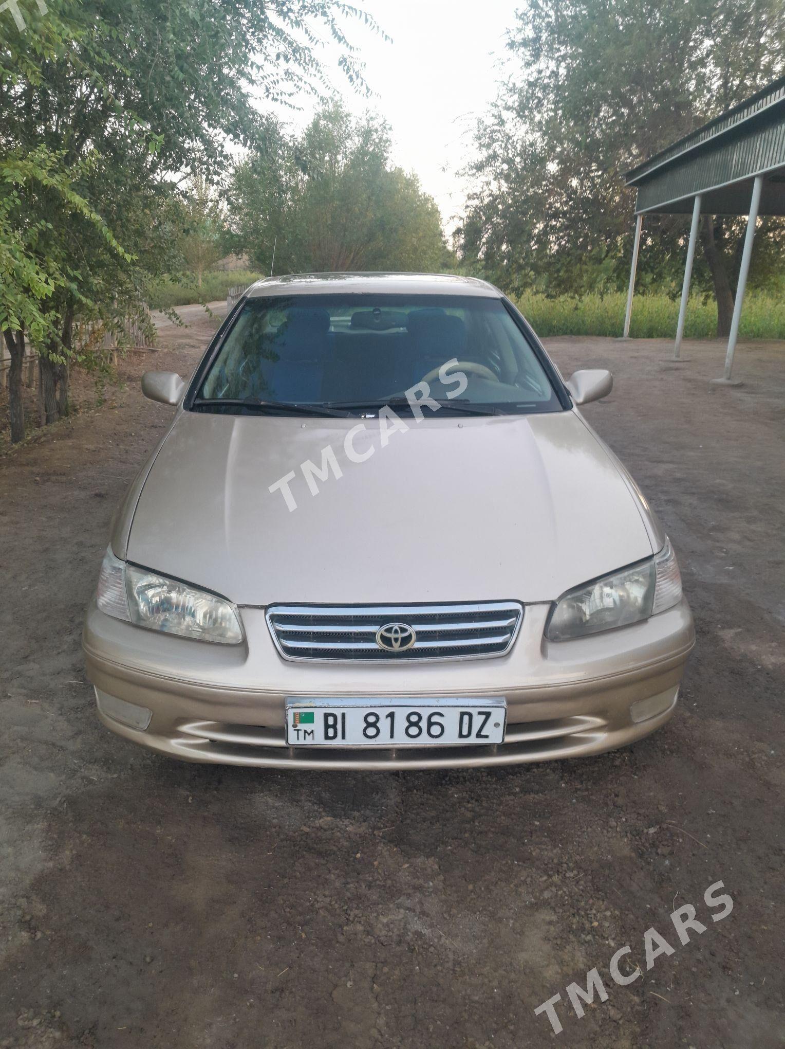 Toyota Camry 1999 - 150 000 TMT - етр. Туркменбаши - img 5