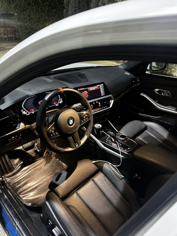 BMW 330 2020 - 560 000 TMT - Ашхабад - img 10