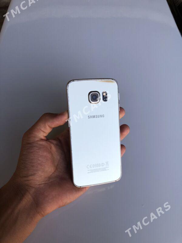 Samsung S6 edge - Mary - img 8