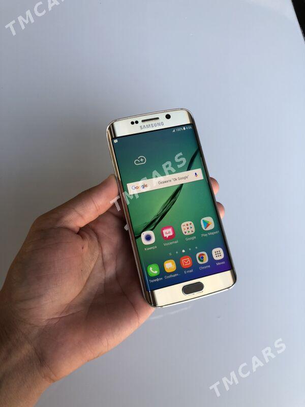 Samsung S6 edge - Mary - img 4