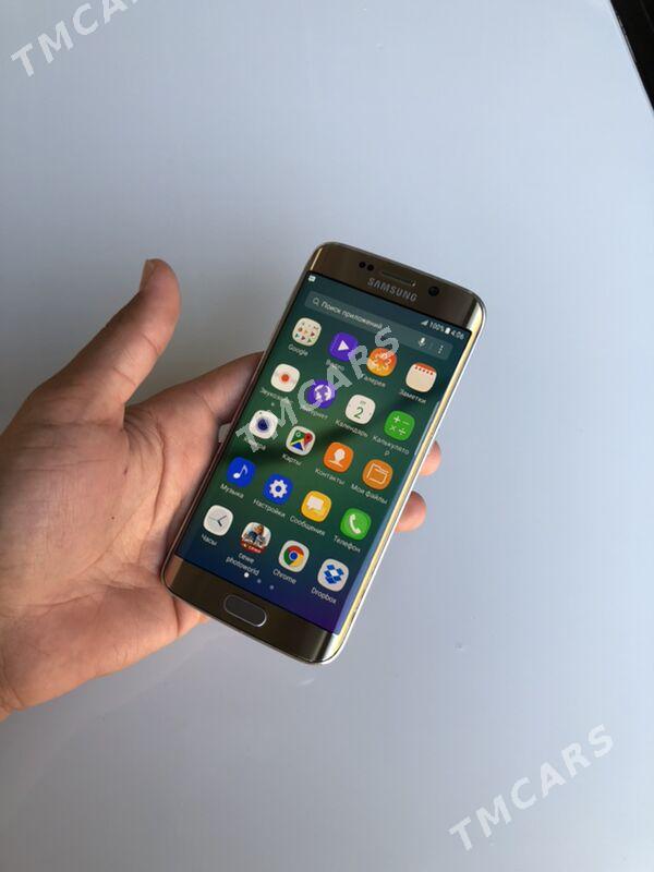 Samsung S6 edge - Mary - img 5
