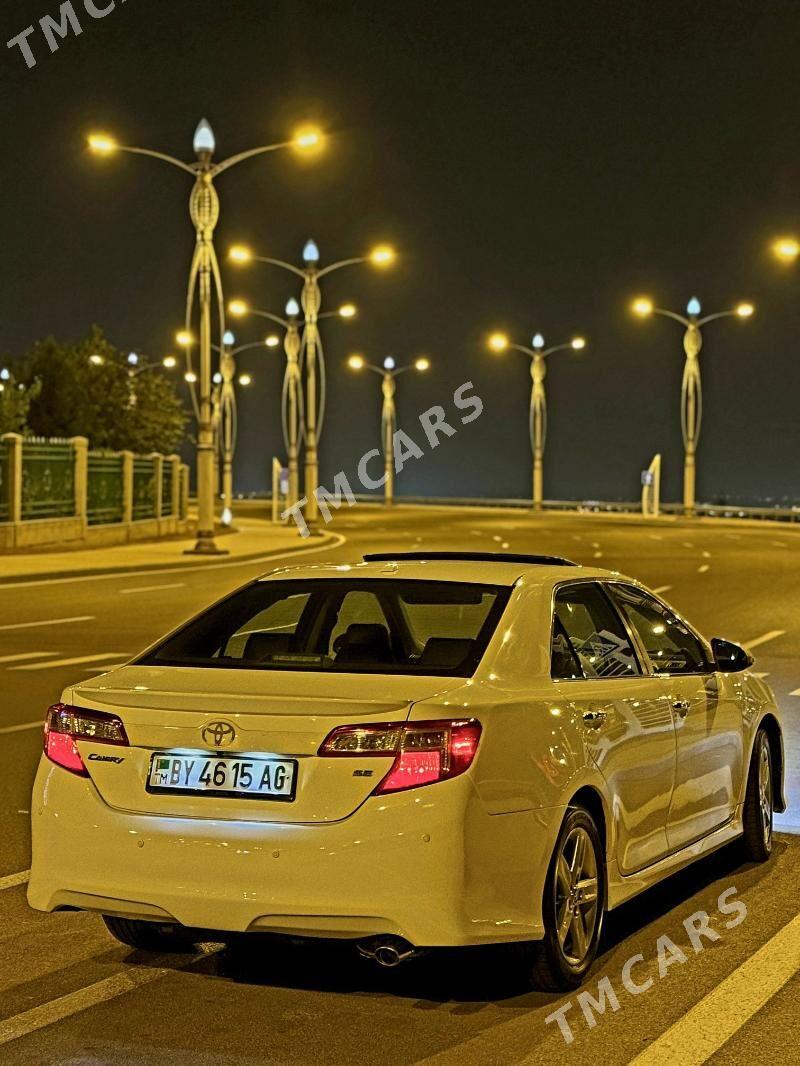 Toyota Camry 2012 - 225 000 TMT - Aşgabat - img 2