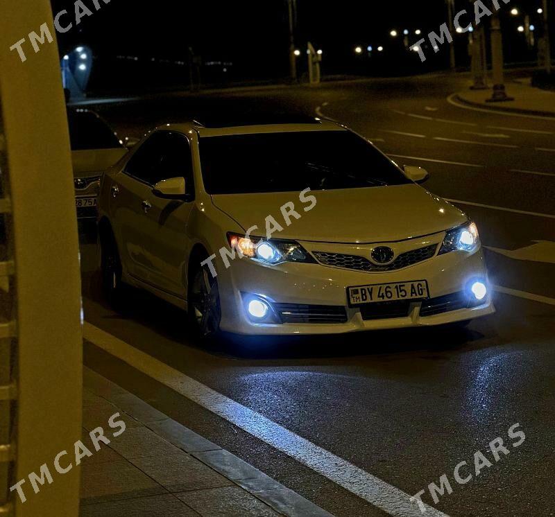 Toyota Camry 2012 - 225 000 TMT - Aşgabat - img 5