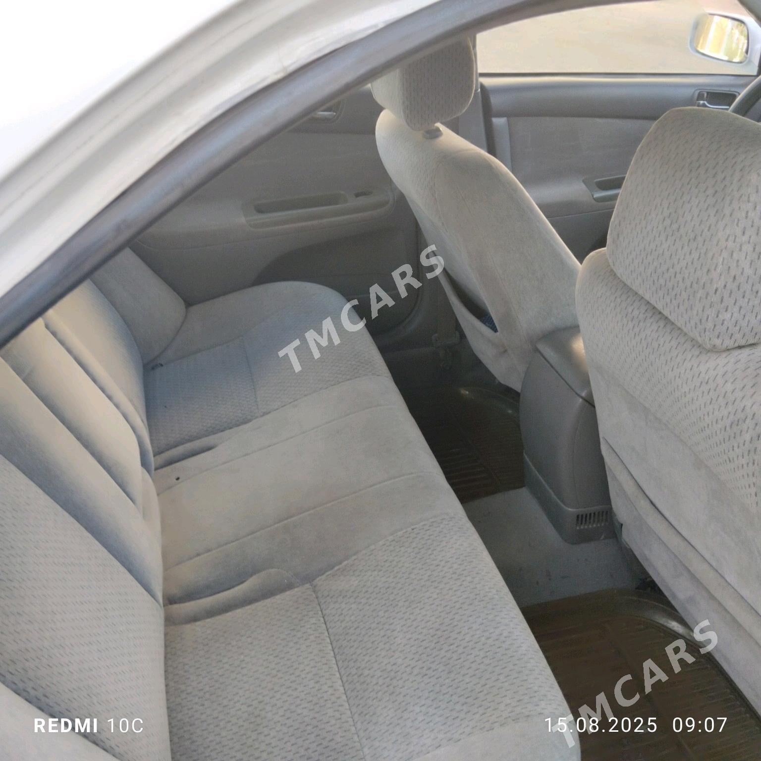 Toyota Camry 2002 - 145 000 TMT - Türkmenabat - img 7