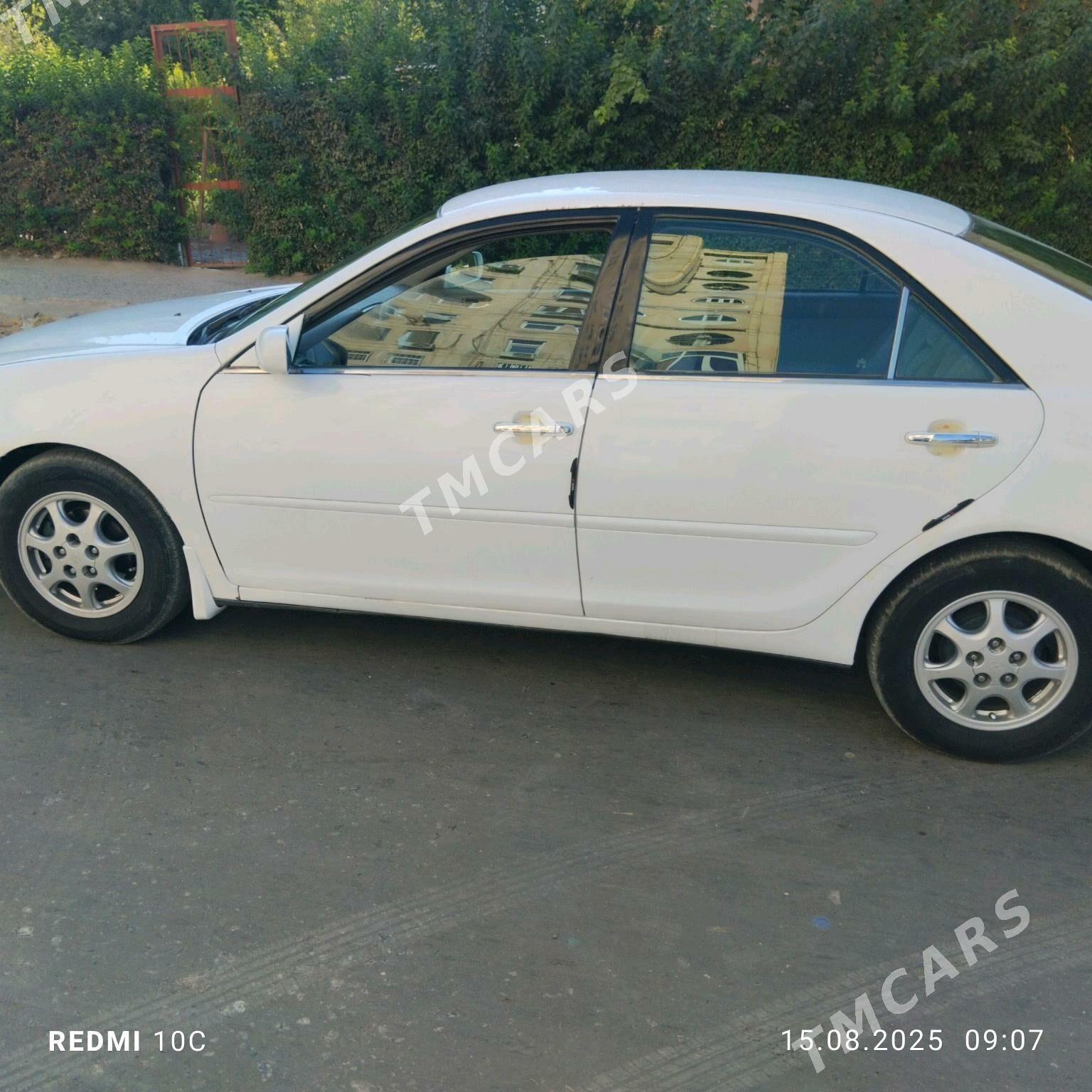 Toyota Camry 2002 - 145 000 TMT - Türkmenabat - img 2