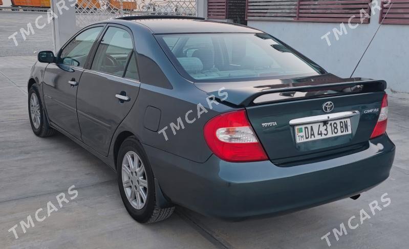 Toyota Camry 2002 - 143 000 TMT - Gyzylarbat - img 2