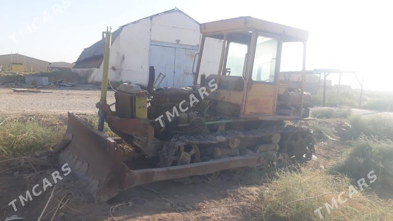 MTZ 80 1990 - 18 000 TMT - Çärjew - img 2