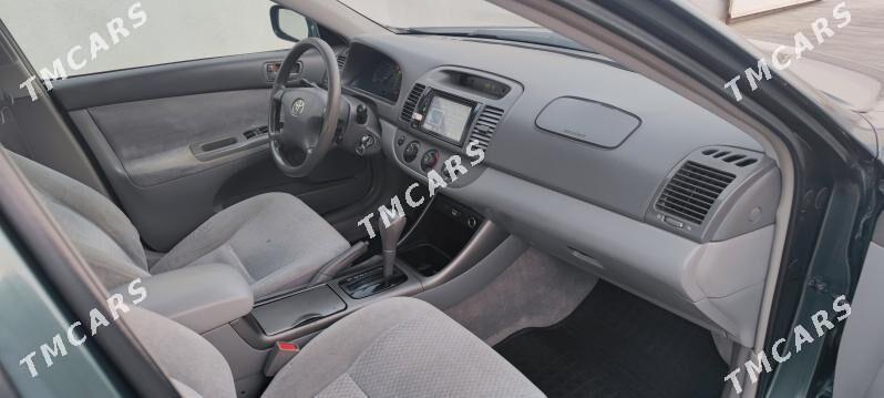 Toyota Camry 2002 - 143 000 TMT - Gyzylarbat - img 7