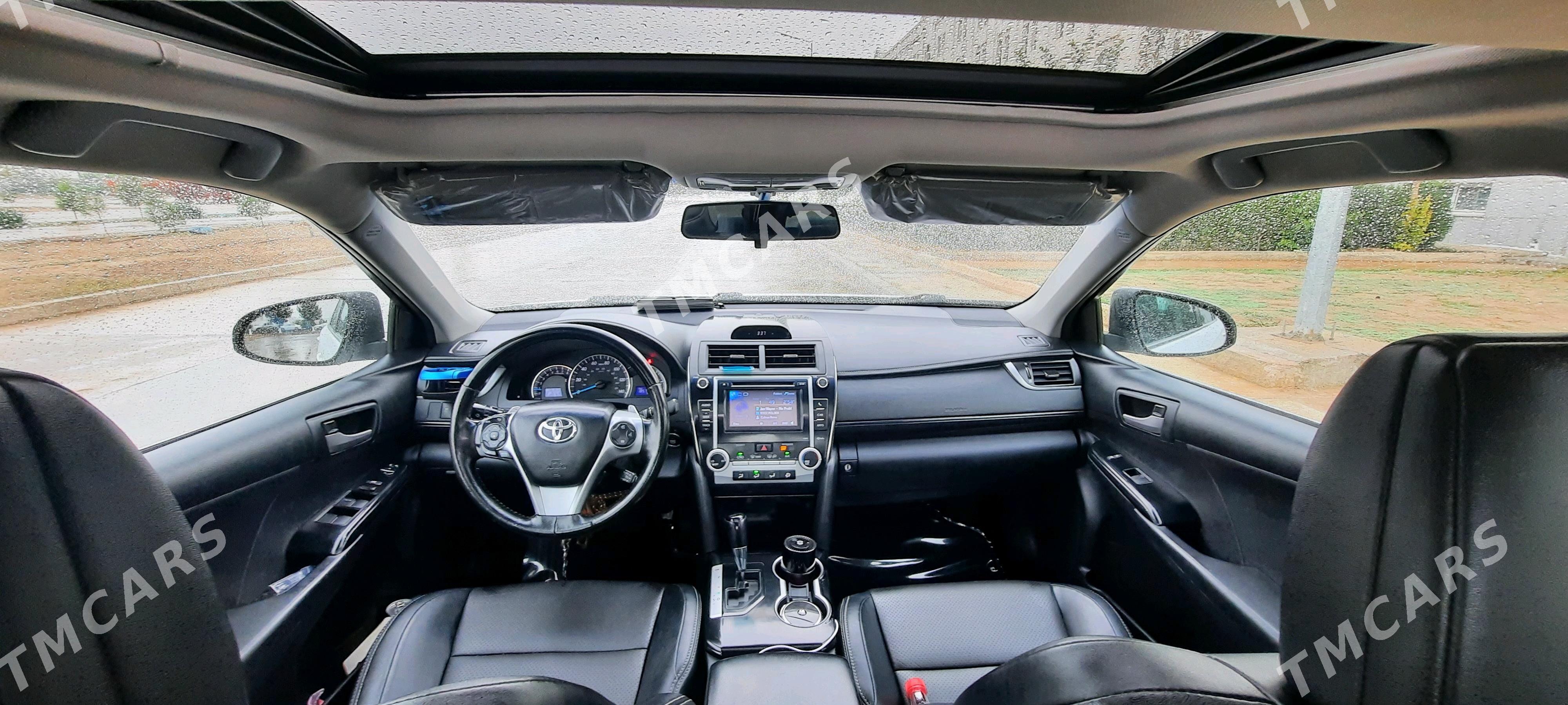 Toyota Camry 2012 - 225 000 TMT - Aşgabat - img 6