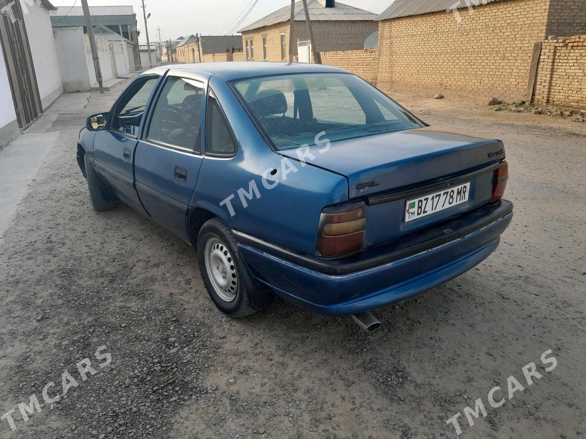 Opel Vectra 1990 - 27 000 TMT - Ýolöten - img 4