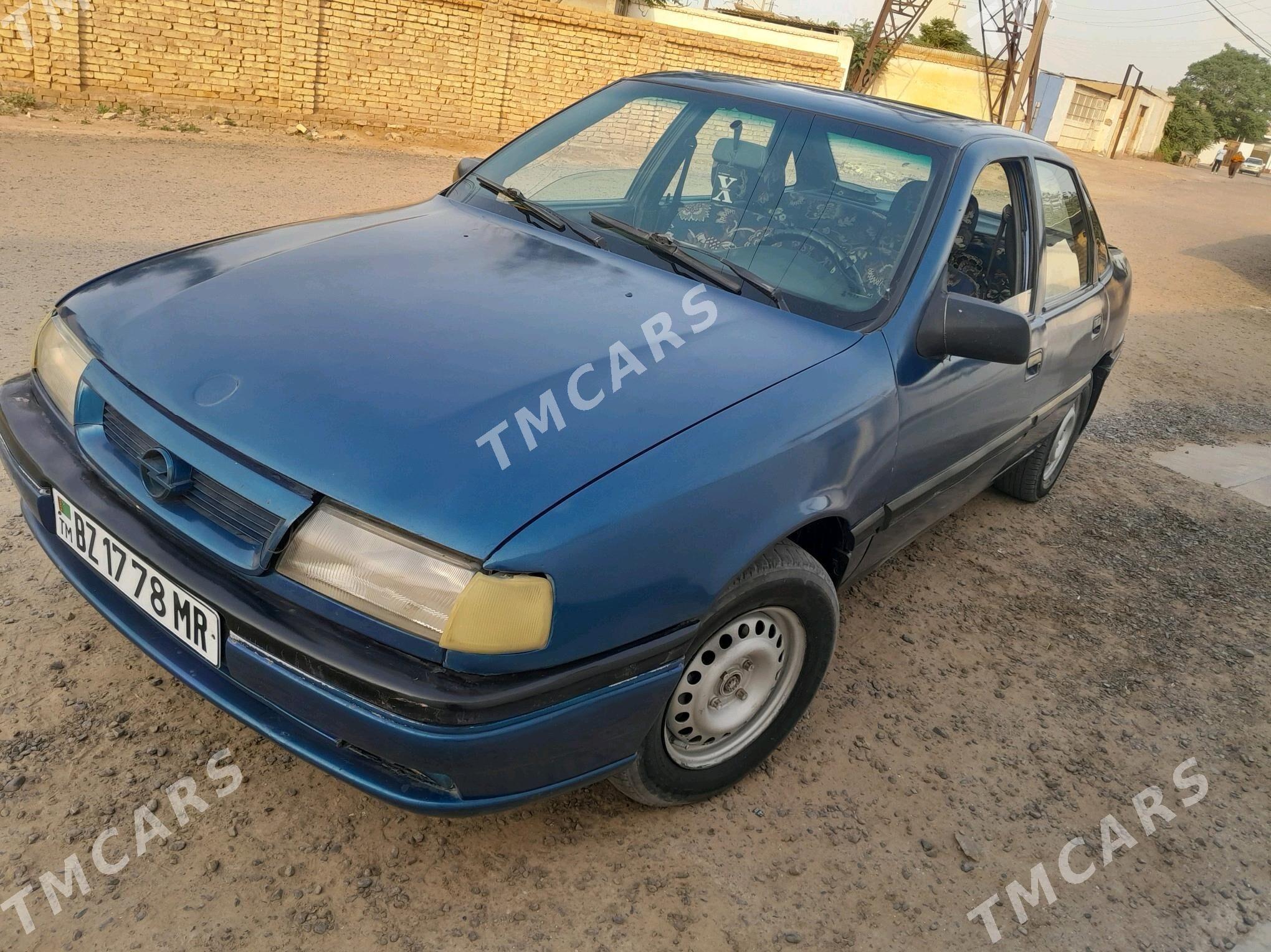 Opel Vectra 1990 - 27 000 TMT - Ýolöten - img 3