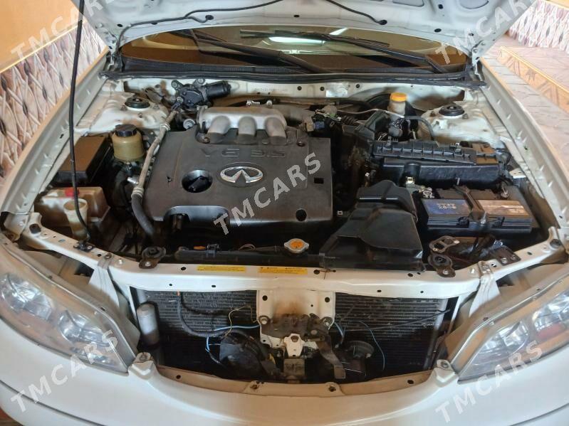 Infiniti I35 2003 - 90 000 TMT - Çärjew - img 5