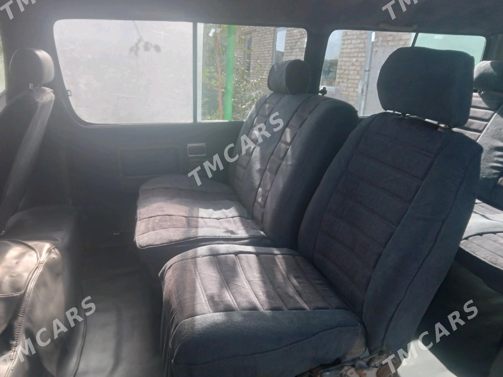 Toyota Hiace 1990 - 80 000 TMT - Mary - img 4