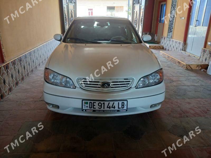 Infiniti I35 2003 - 90 000 TMT - Çärjew - img 3