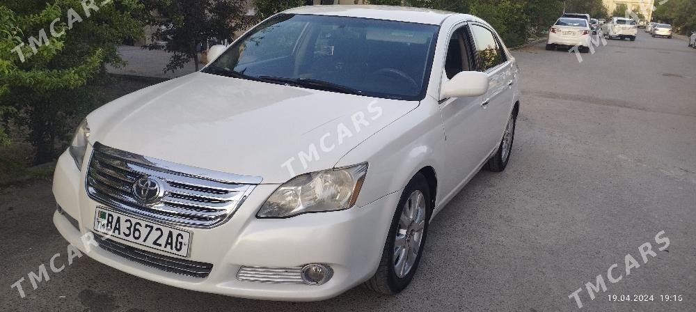 Toyota Avalon 2008 - 175 000 TMT - Ашхабад - img 2