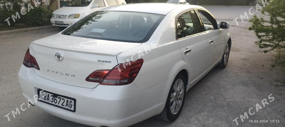 Toyota Avalon 2008 - 175 000 TMT - Ашхабад - img 3