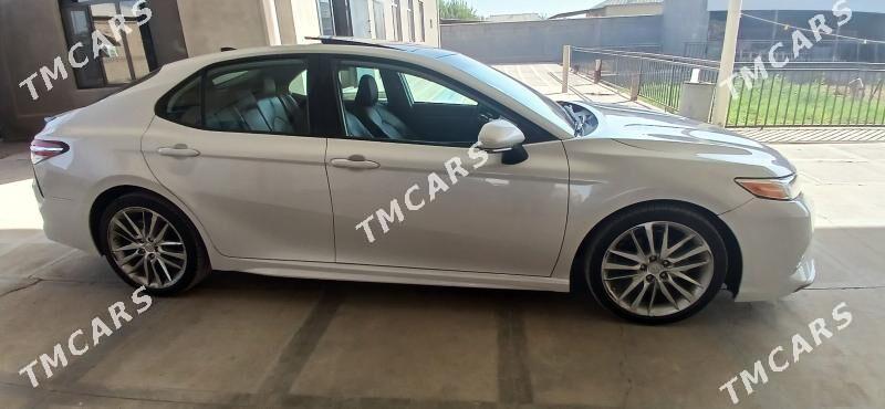 Toyota Camry 2019 - 310 000 TMT - Wekilbazar - img 4