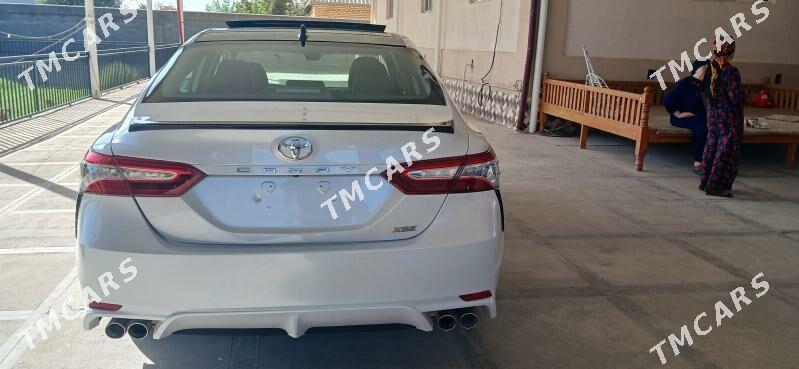 Toyota Camry 2019 - 310 000 TMT - Wekilbazar - img 6