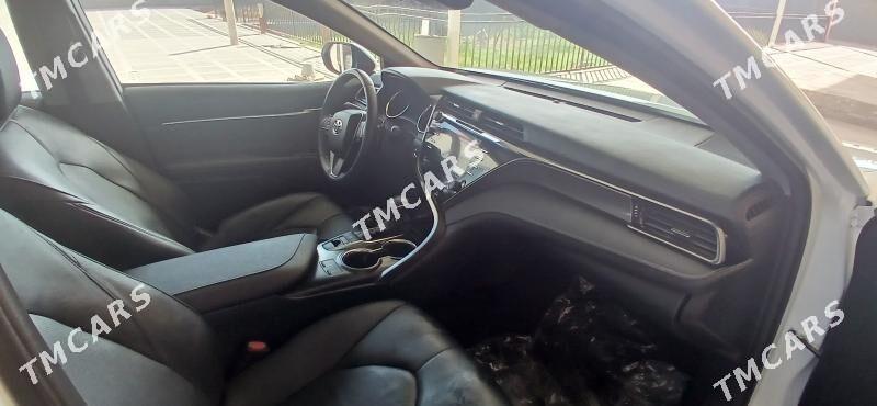 Toyota Camry 2019 - 310 000 TMT - Wekilbazar - img 5