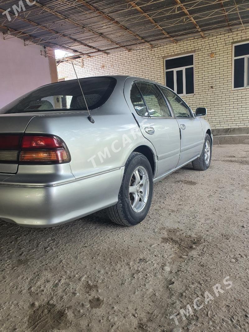 Infiniti I30 1997 - 45 000 TMT - Sakar - img 4
