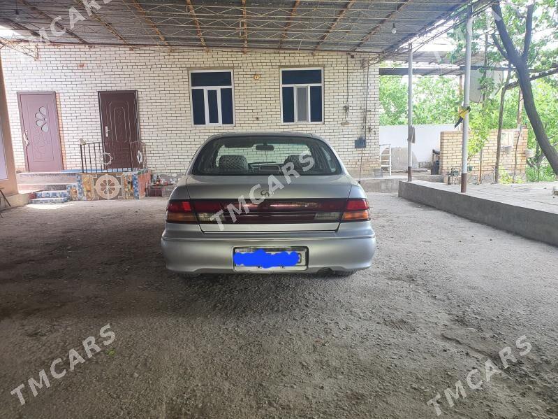 Infiniti I30 1997 - 45 000 TMT - Sakar - img 5