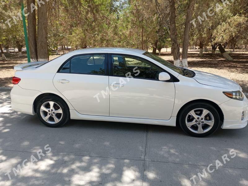 Toyota Corolla 2012 - 166 000 TMT - Гёкдепе - img 5