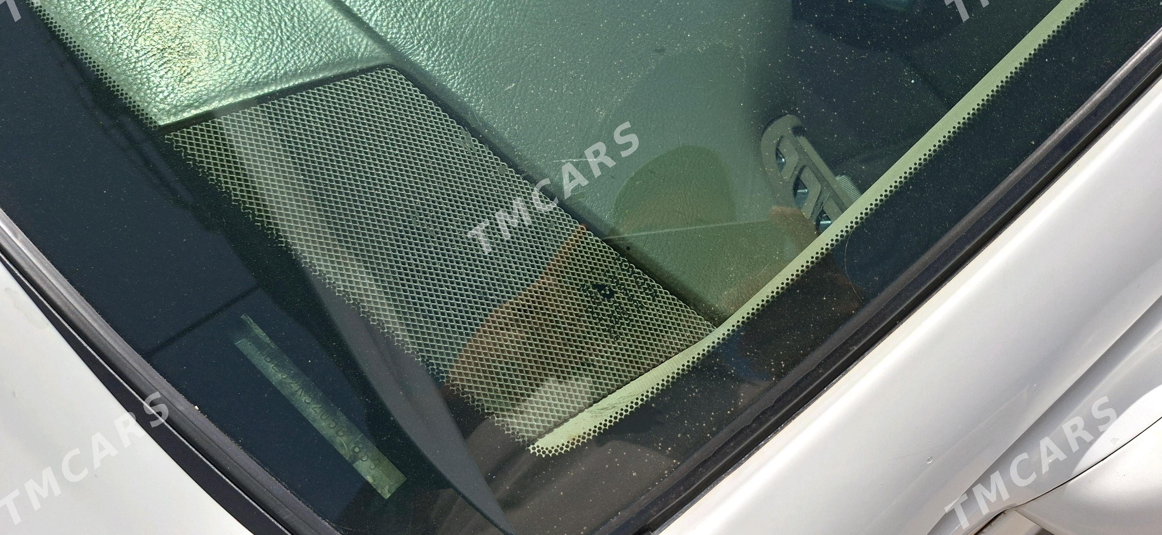 Toyota Camry 2002 - 165 000 TMT - Ёлётен - img 7