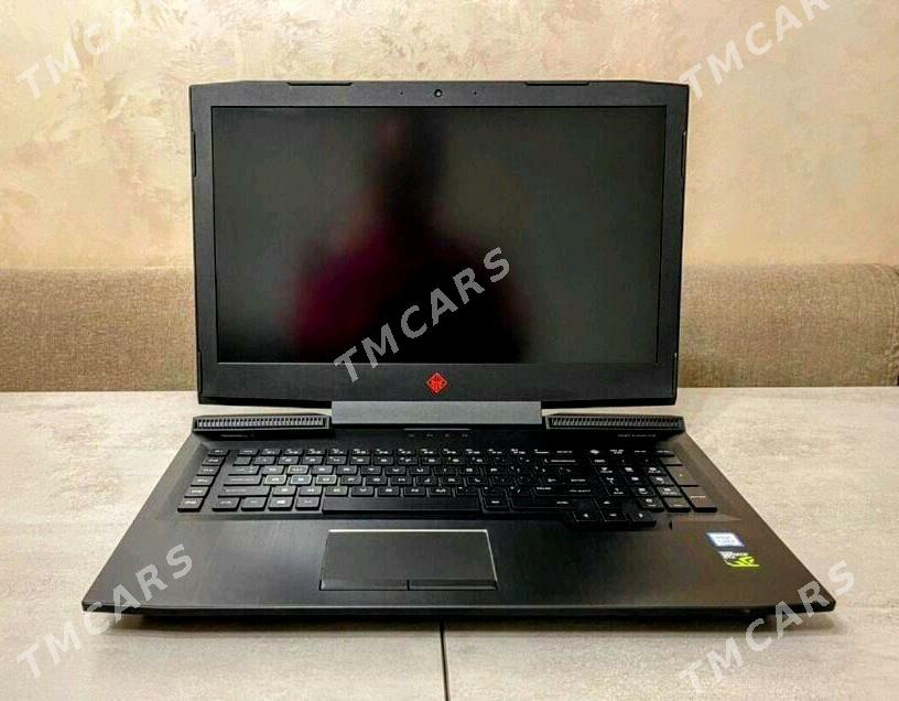 Geming HP OMEN - Aşgabat - img 4