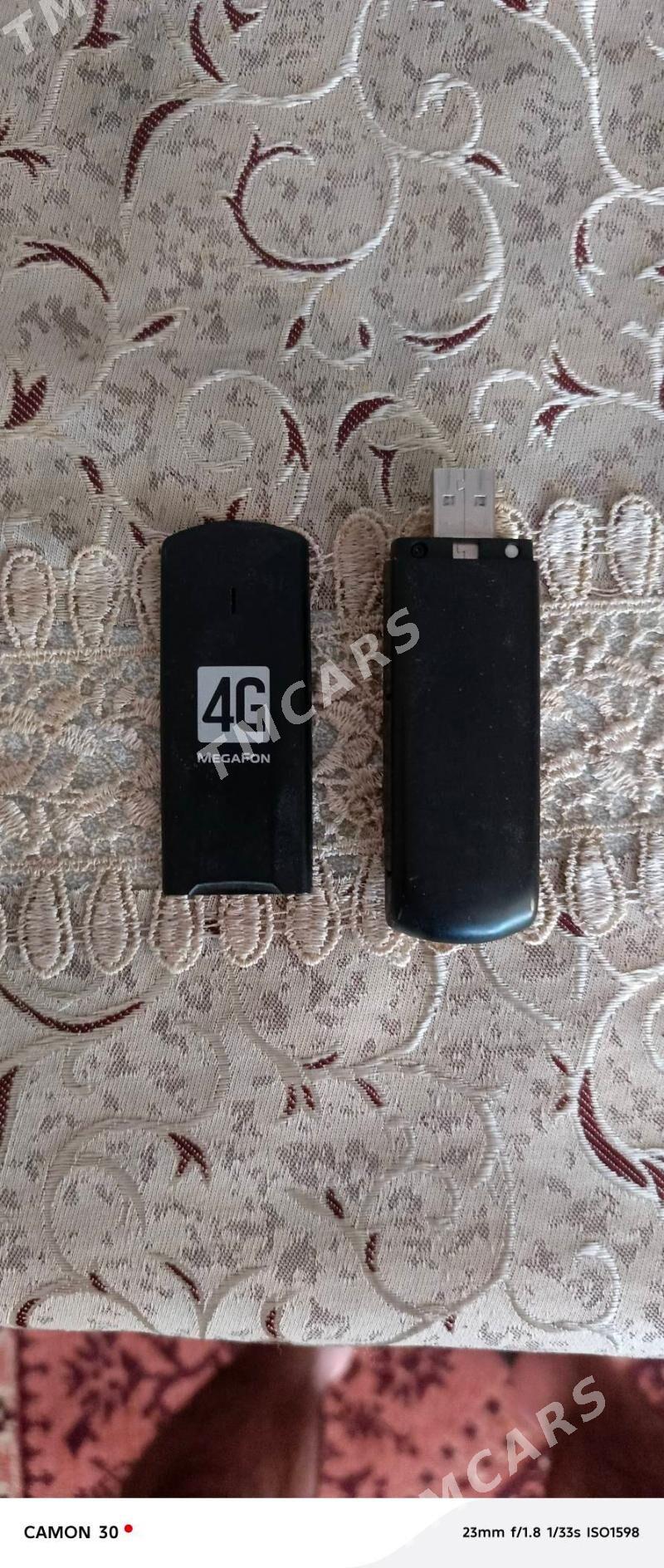 3-4G modem - Ашхабад - img 2