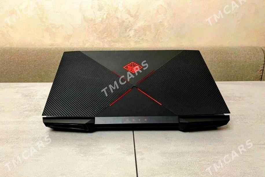 Geming HP OMEN - Aşgabat - img 5