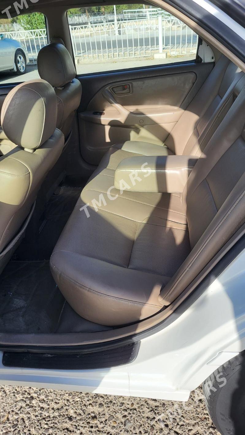Toyota Camry 2001 - 135 000 TMT - Aşgabat - img 3
