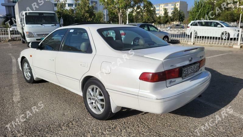Toyota Camry 2001 - 135 000 TMT - Aşgabat - img 8