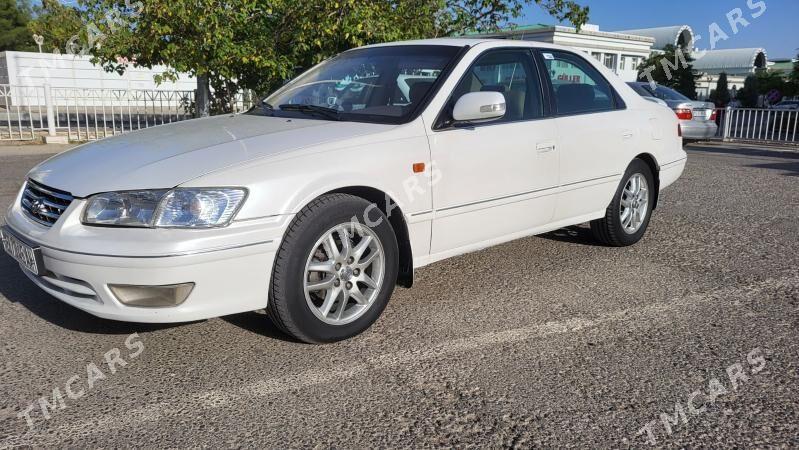 Toyota Camry 2001 - 135 000 TMT - Aşgabat - img 7