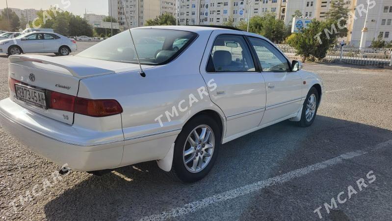 Toyota Camry 2001 - 135 000 TMT - Aşgabat - img 2