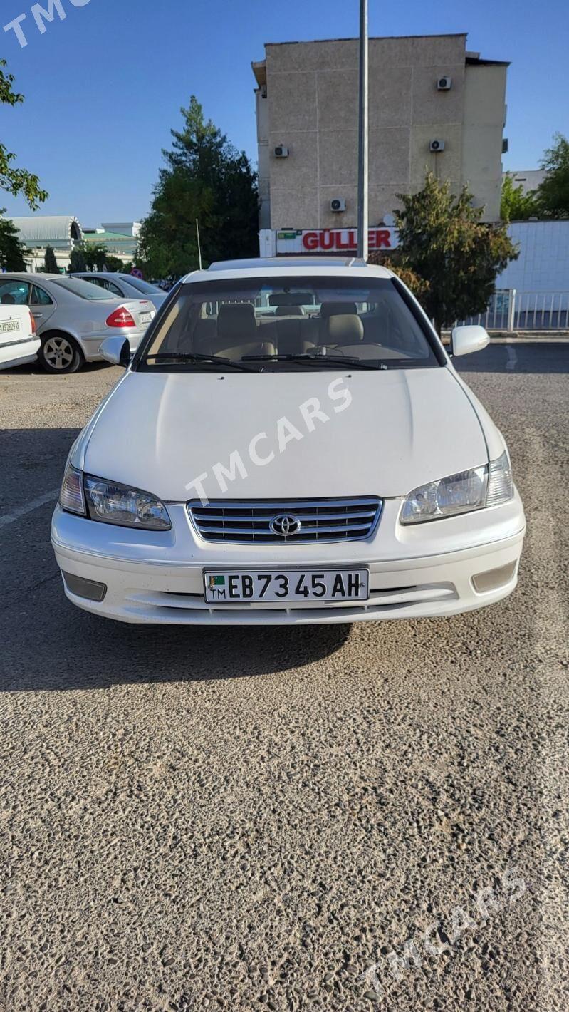 Toyota Camry 2001 - 135 000 TMT - Aşgabat - img 5