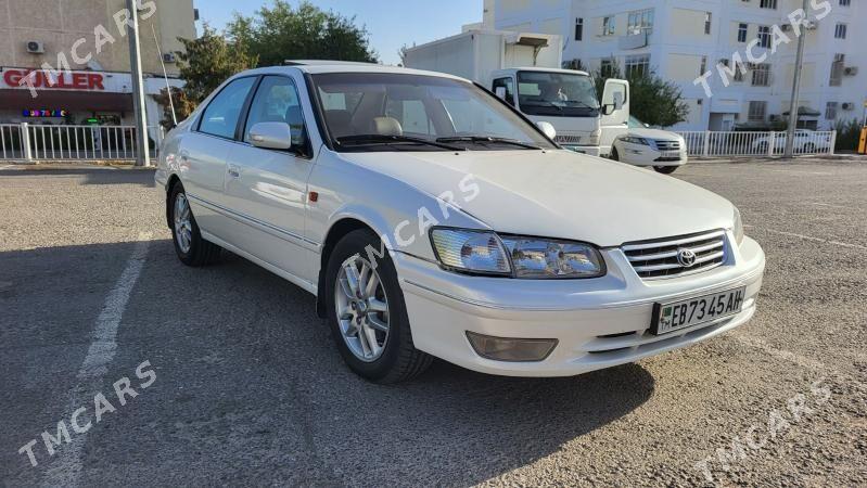 Toyota Camry 2001 - 135 000 TMT - Aşgabat - img 6