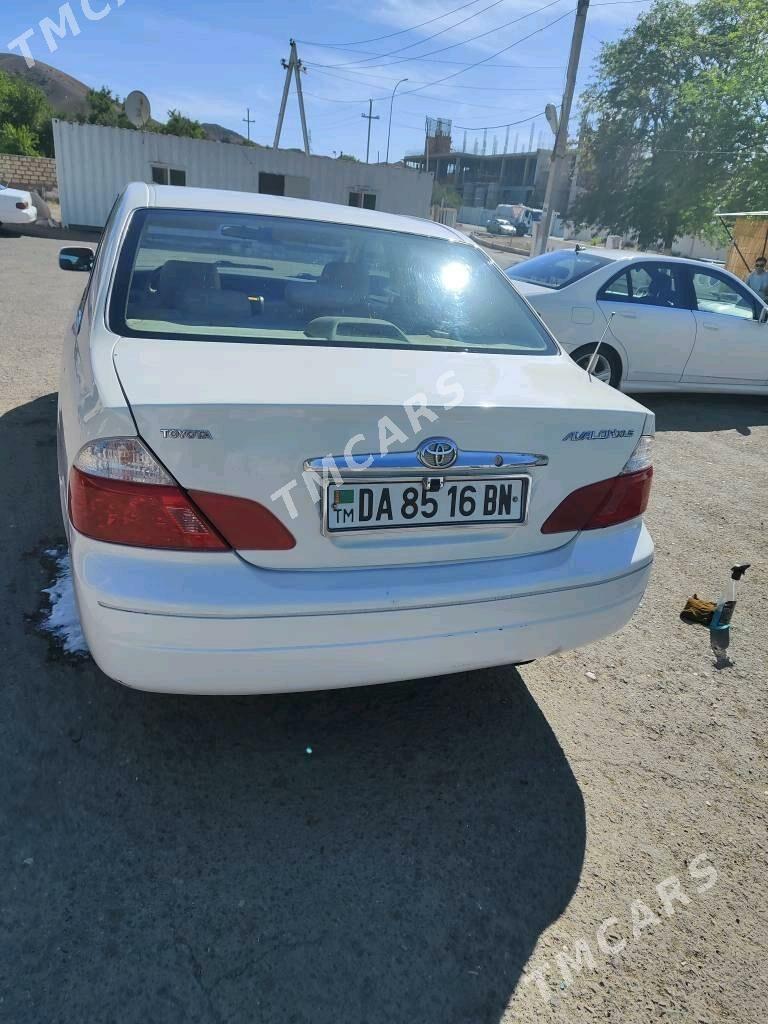 Toyota Avalon 2003 - 155 000 TMT - Туркменбаши - img 2